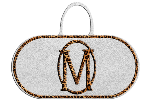 Israel McCorkle’s Future Iconic Pill Bag