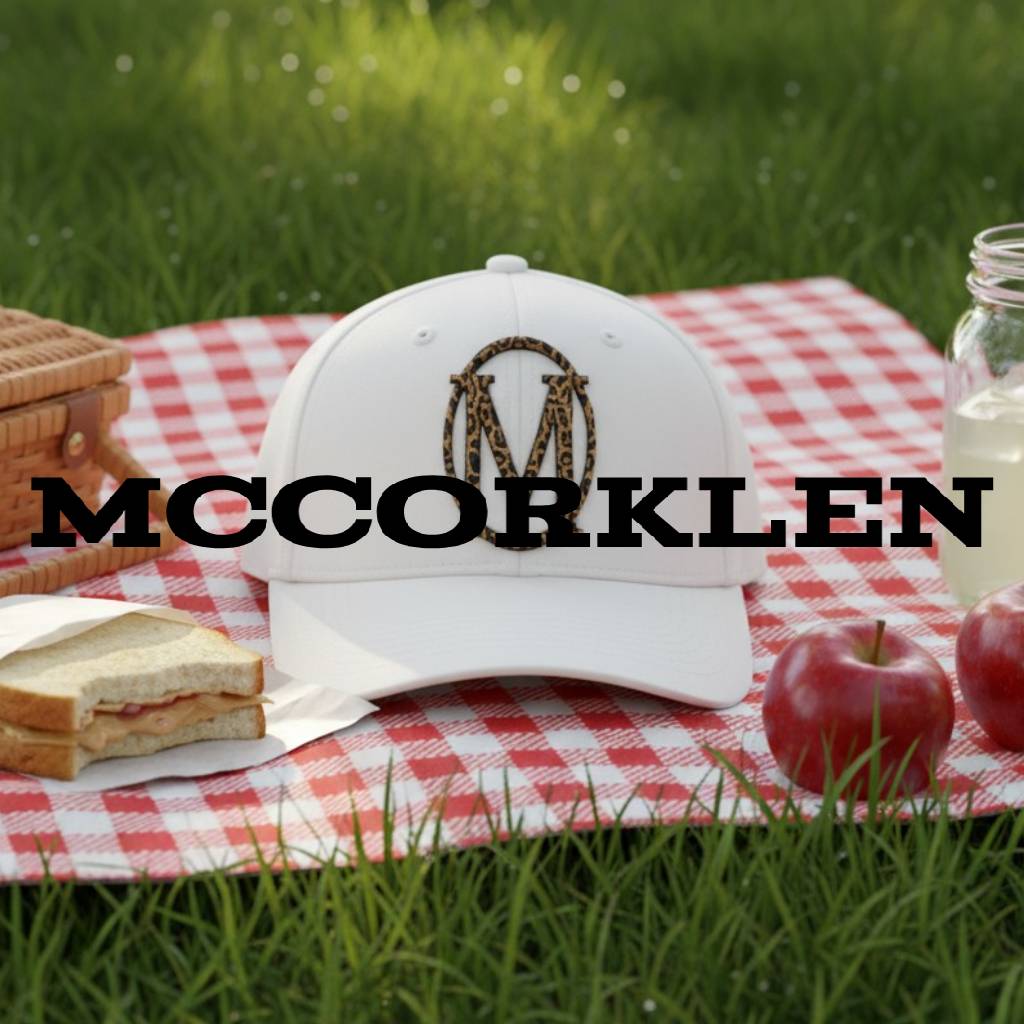 Leopard Golf World Cap