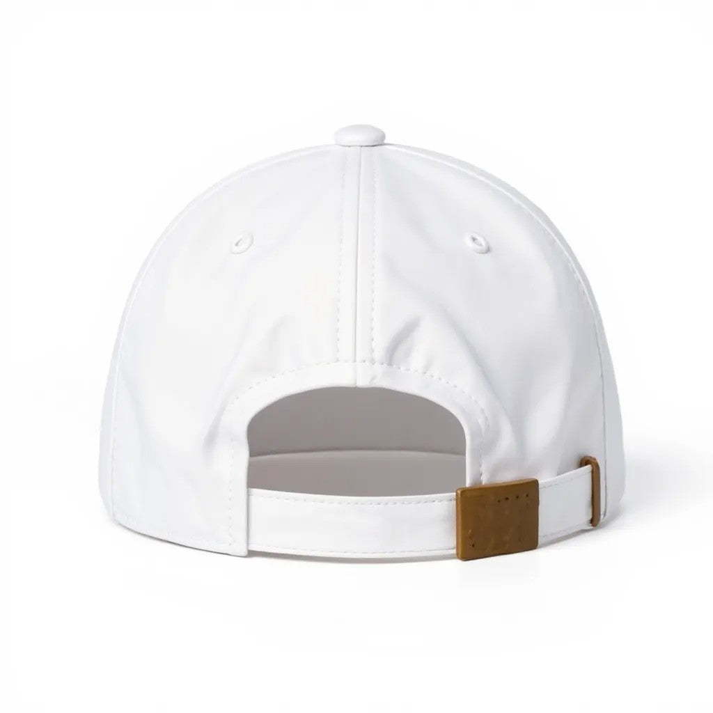 Leopard Golf Cap