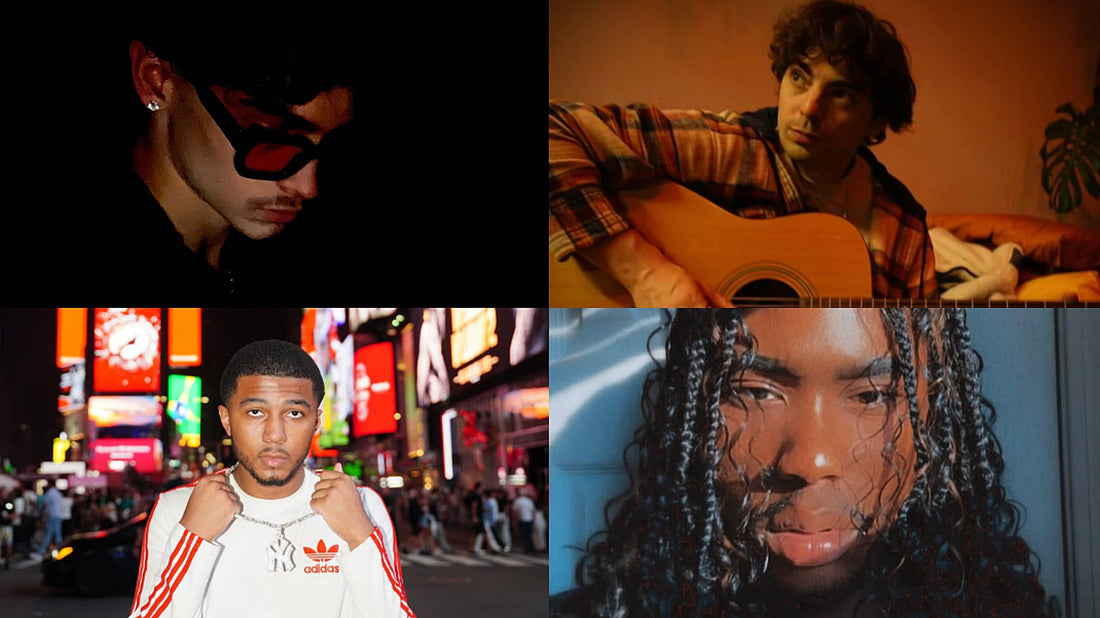 A Few Independent Music Artists You Should Listen to in 2026