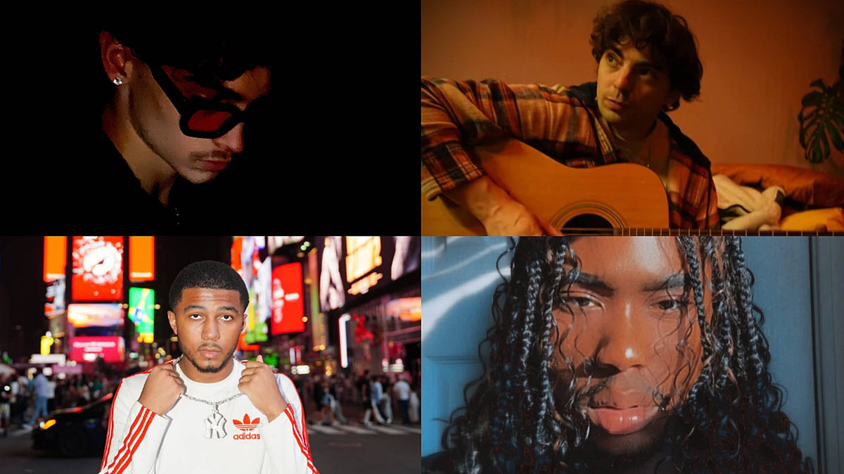 A Few Independent Music Artists You Should Listen to in 2026