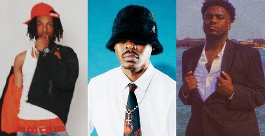 Independent Music Artist and Emerging Talent You Should Discover Today