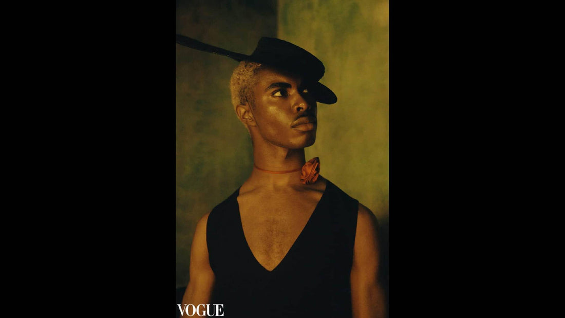 Kelvin Givens Jr. Reintroduces His Modeling Career Through Faith, Purpose, and Creative Vision