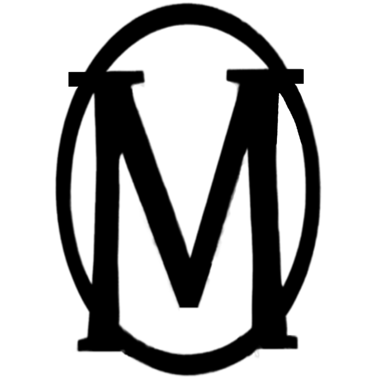 Our Future Iconic Logo