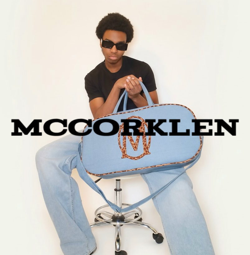 McCorklen Announces First Product Launch Featuring the “Pill Bag”