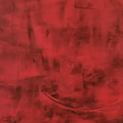 Painted Murder