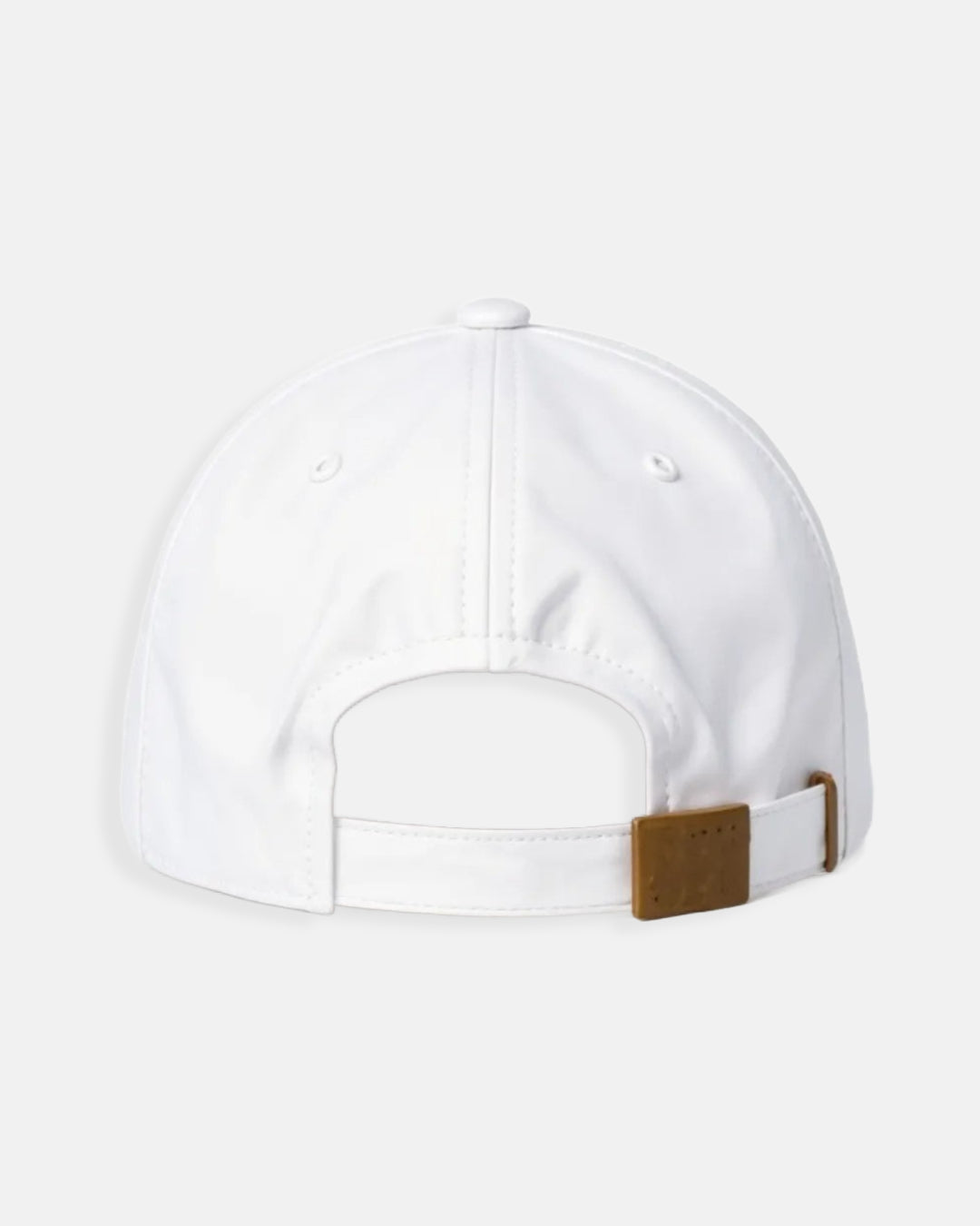Leopard Golf World Cap