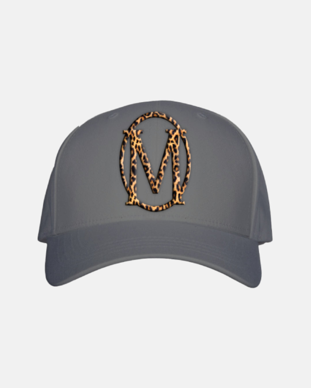 Leopard Golf World Cap