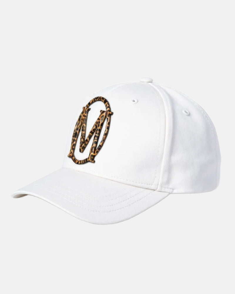 Leopard Golf World Cap