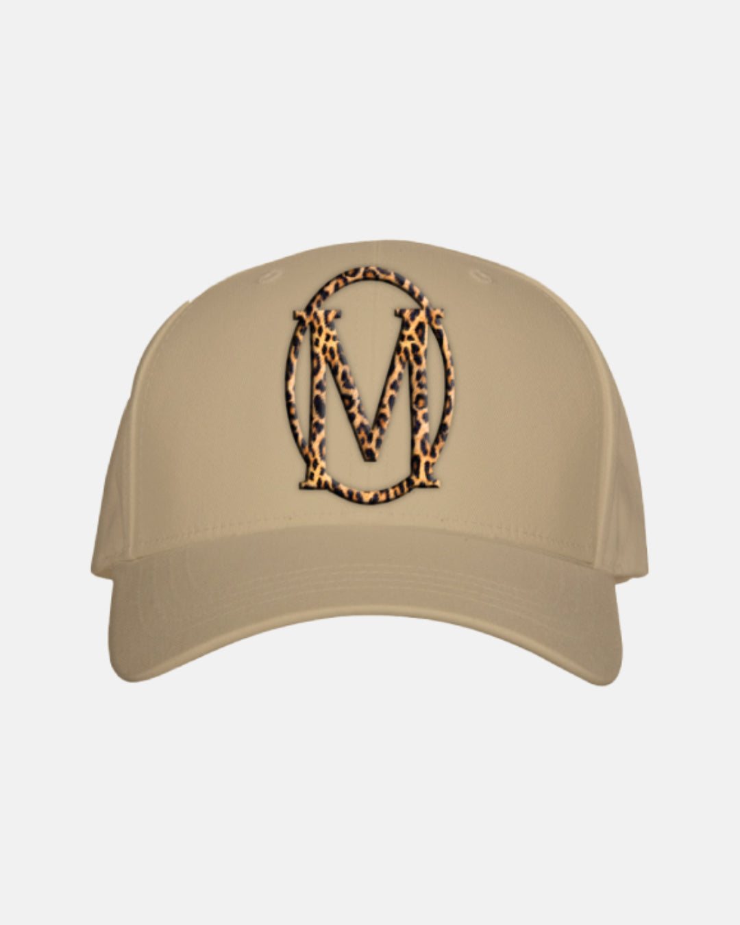 Leopard Golf World Cap