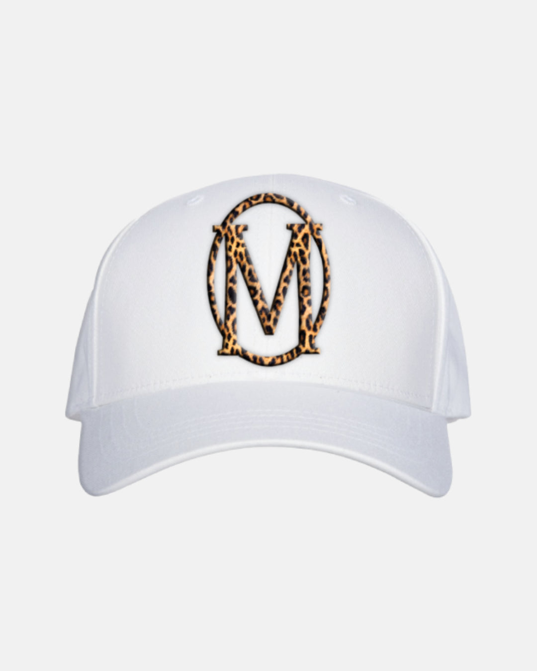 Leopard Golf World Cap