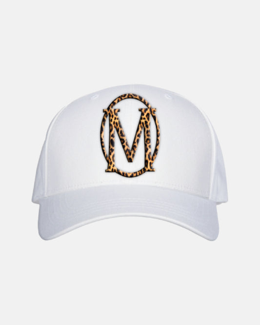 Leopard Golf World Cap