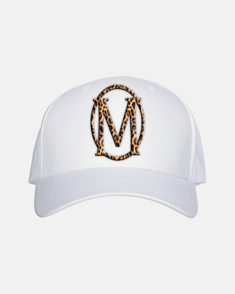 Leopard Golf World Cap